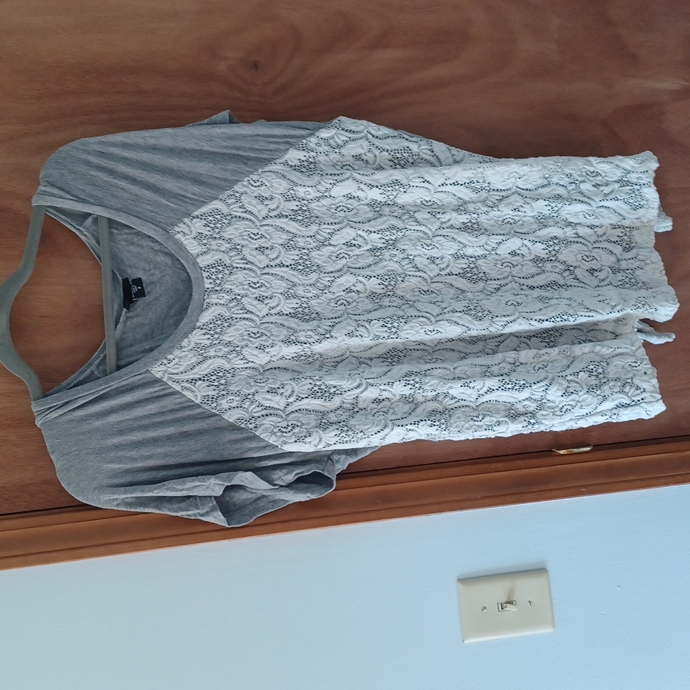 Torrid Top